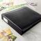6 Pack: Leather D-Ring Scrapbook Album by Recollections®